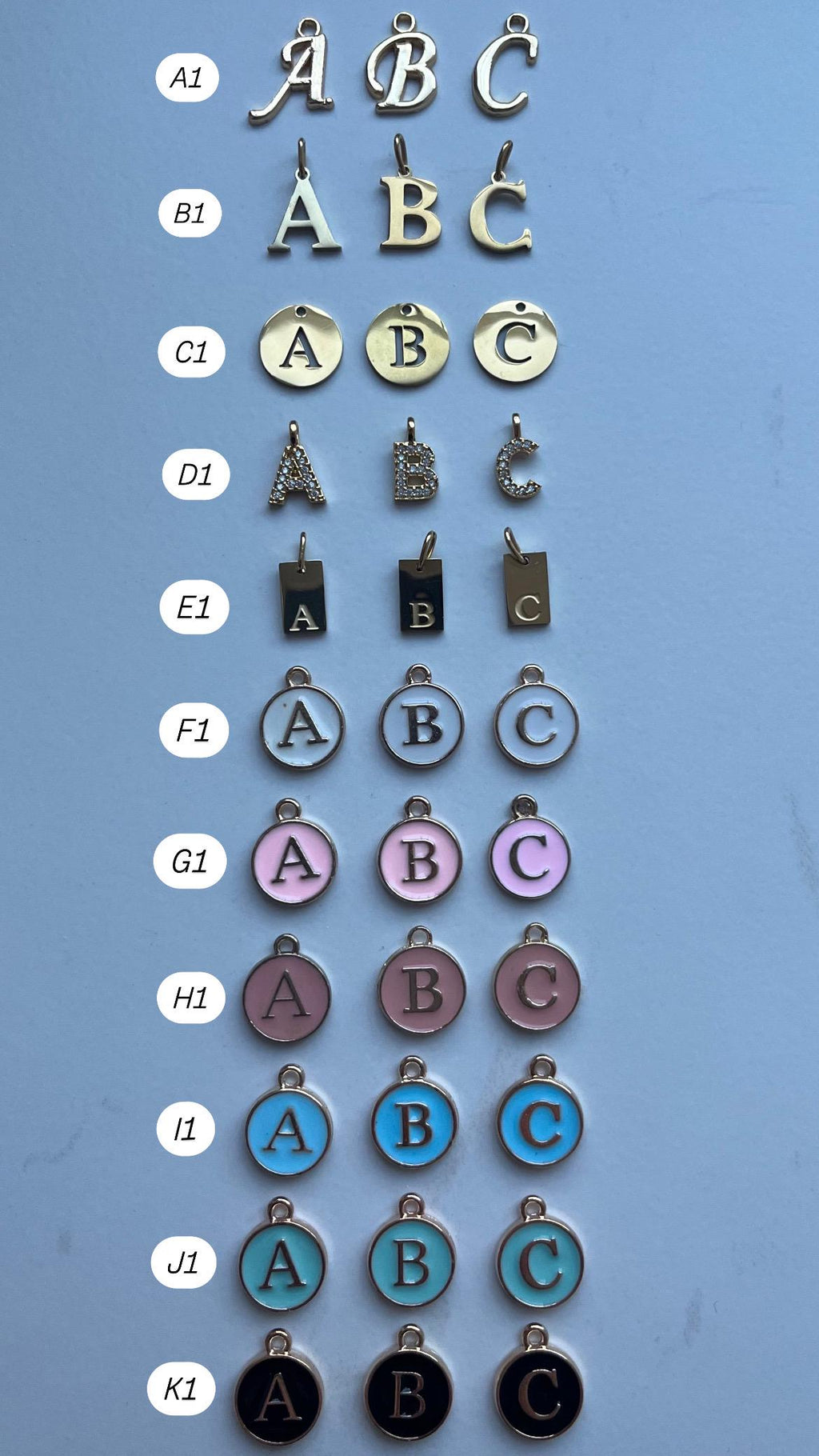 Islamische Babybrosche - Anstecknadel mit Nazar Anhänger