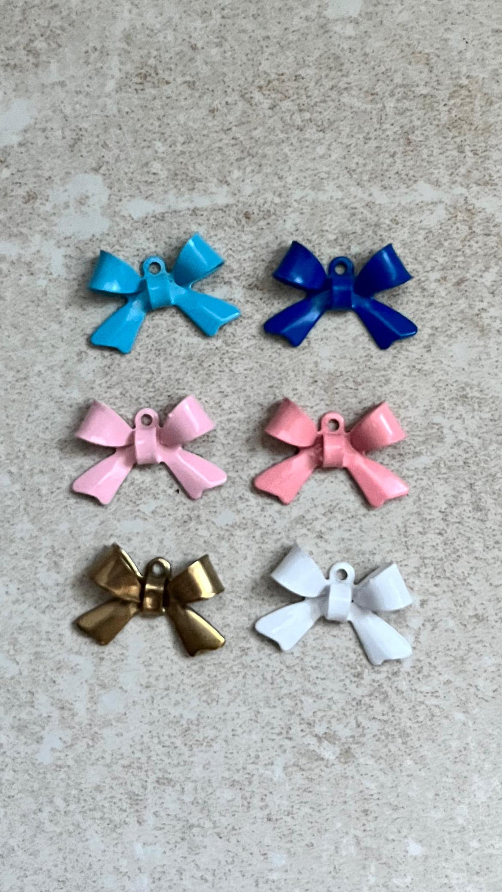 Islamische Babybrosche - Anstecknadel mit Dua