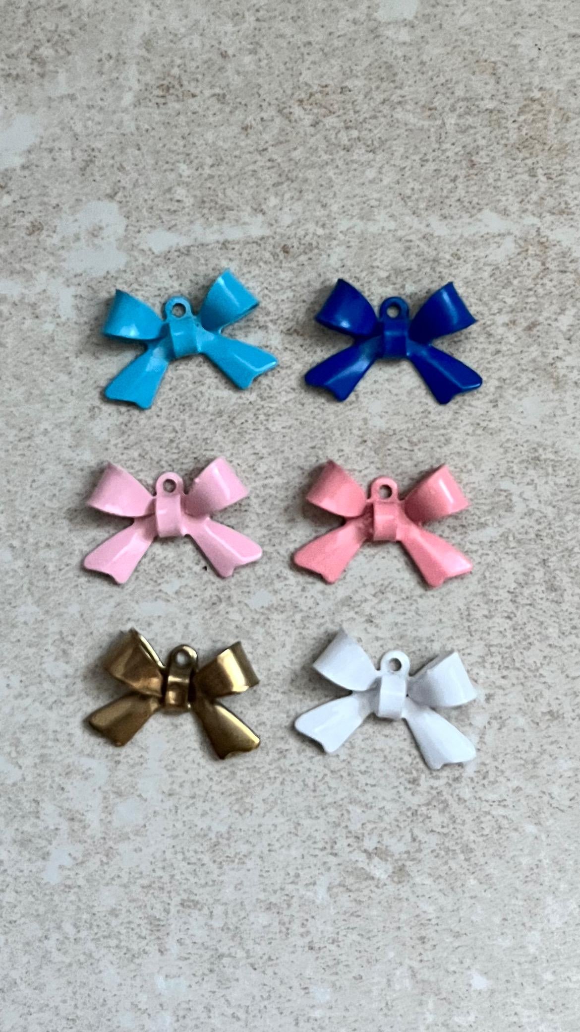 Islamische Babybrosche - Anstecknadel mit Dua